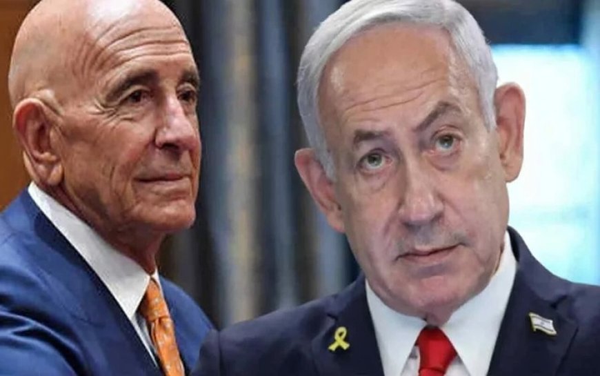 İsrail, Washington'un Suriye Politikasından Rahatsız