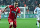 Amedspor, Adana Demirspor'a Gol Oldu Yağdı!