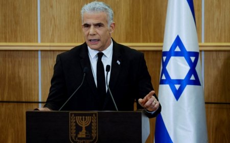 Katar, İsrail’in hedefinde: ‘Düşman devlet’ yasası geliyor