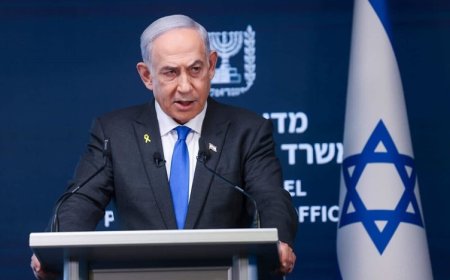 Netanyahu'dan İran'a tehdit: Dayanılmaz sonuçlarla yüzleşecekler