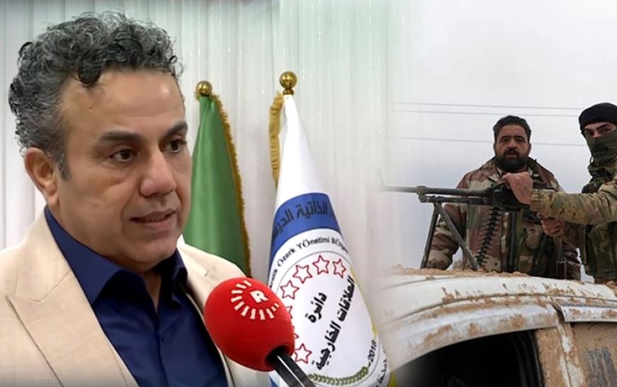 Rojava Özerk Yönetimi: Haseke’ye 250 güvenlik gücü konuşlanacak