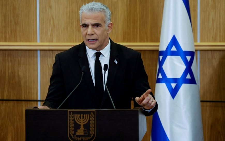 Katar, İsrail’in hedefinde: ‘Düşman devlet’ yasası geliyor