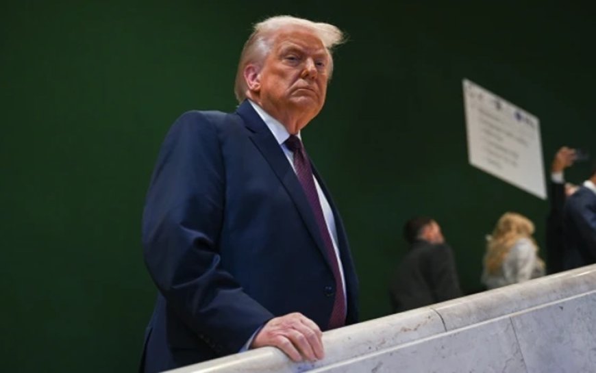 Trump, Hamaney'in uyarısına karşılık verdi: Haklı olup olmadığını göreceğiz