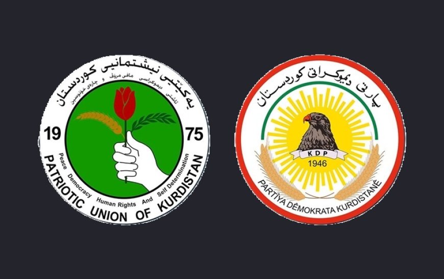 Tasmim İttifakı: KDP ve KYB anlaşamazsa, Cumhurbaşkanını parlamento belirleyecek