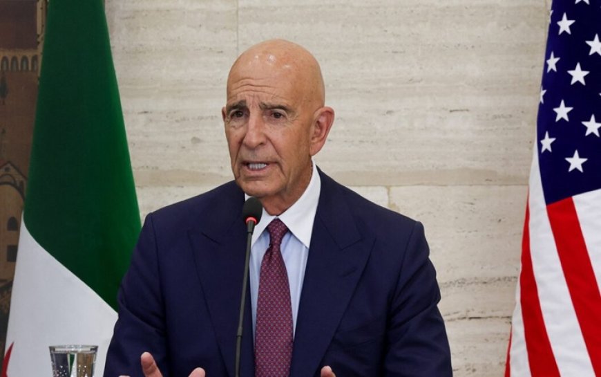 Barrack’ın “Federalizm” Çıkışı: Hedef Kürdistan Bölgesi'nin kazanımları mı?