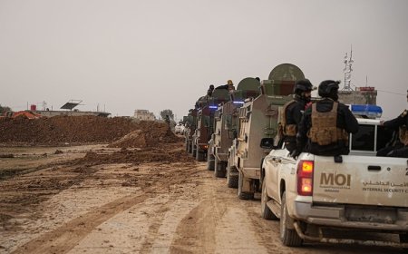 Suriye güvenlik güçleri DSG ile varılan anlaşma kapsamında bugün Kamışlo'ya girecek