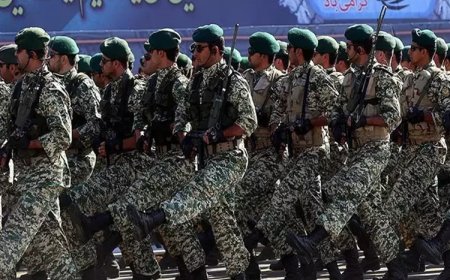 Zelenski: İran Devrim Muhafızları’nı terör listesine aldık