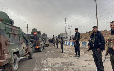 Şam–DSG Anlaşması: Ateşkes mi, entegrasyon mu, yoksa Kürtler için yeni bir teslimiyet mi?