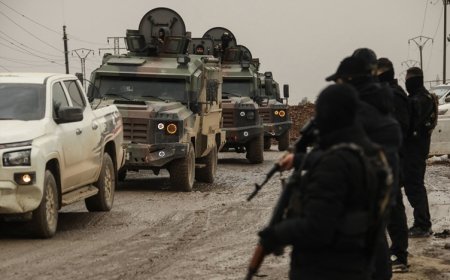 Rojava’da Anlaşma Pamuk İpliğine Bağlı: Şam–SDG Mutabakatı Dağılmaya Daha Yakın