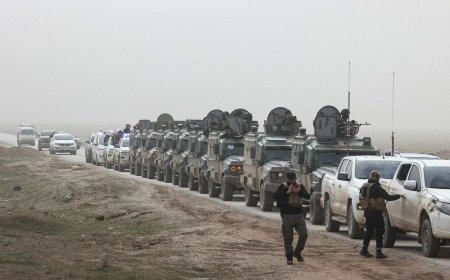 SDG–Şam Mutabakatında “Dera Şartı”: Güvenlik mi, İzolasyon mu?