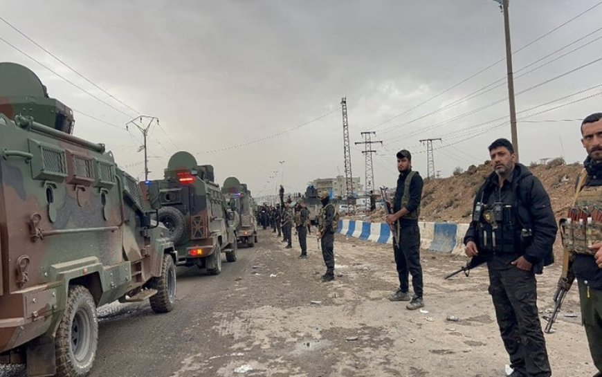 Şam–DSG Anlaşması: Ateşkes mi, entegrasyon mu, yoksa Kürtler için yeni bir teslimiyet mi?