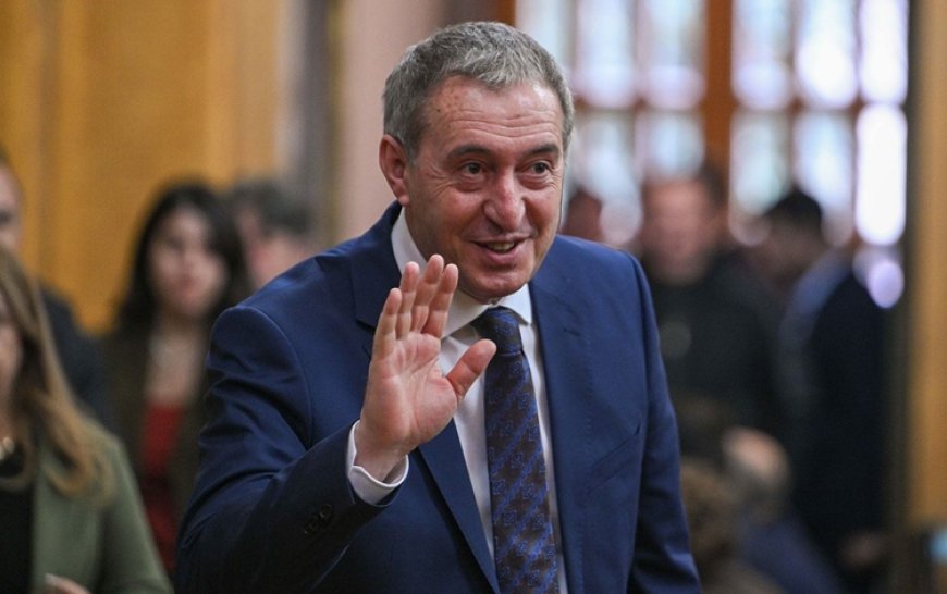 Bakırhan: Bahçeli'nin tespitleri değerli, sözünü ettiği Türkiye bizim de talebimizdir