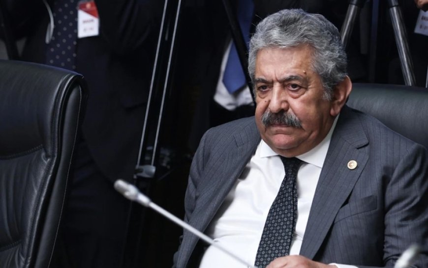 MHP'li Feti Yıldız'dan Selahattin Demirtaş açıklaması: