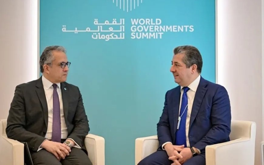 UNESCO, Kürdistan Bölgesi'nin üyeliği için iş birliğine hazır