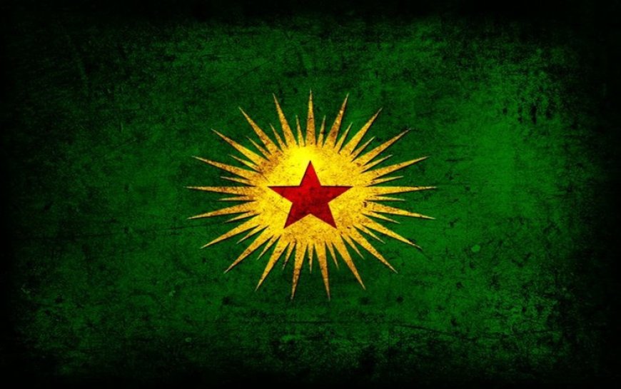 KCK’den Suriye ve Rojava’daki gelişmelere ilişkin açıklama