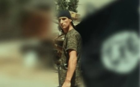 Al-Monitor: Hol kampında IŞİD ayaklanmasına ABD müdahale etmedi