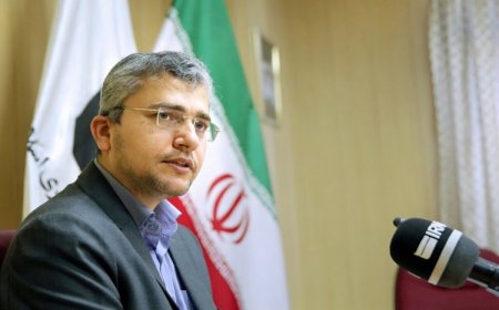 Yarınki ABD görüşmesi öncesi İranlı yetkiliden kritik açıklama