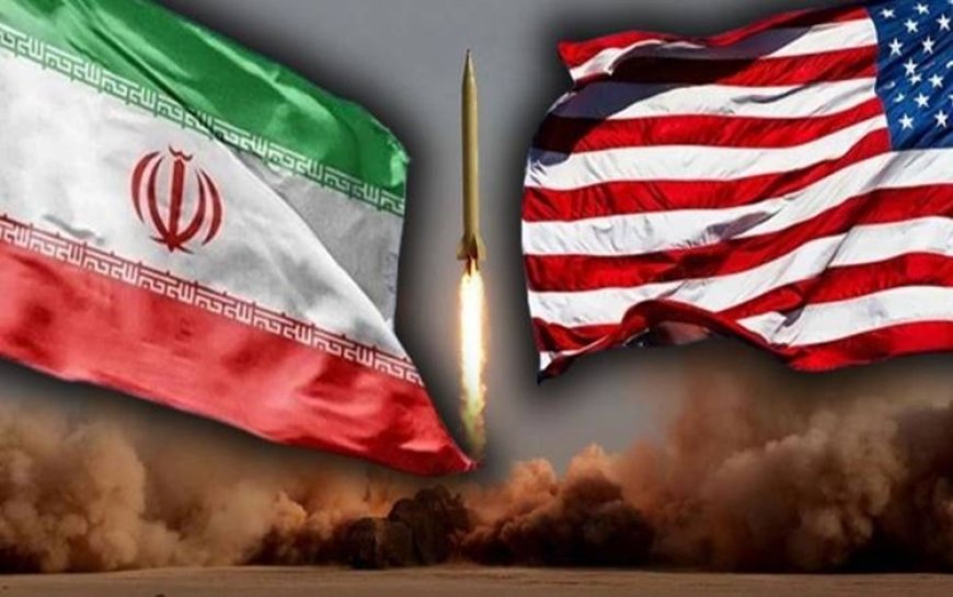 İran: Savaş çıkarsa tüm bölgeyi ve ABD'nin bütün üslerini içine alacaktır