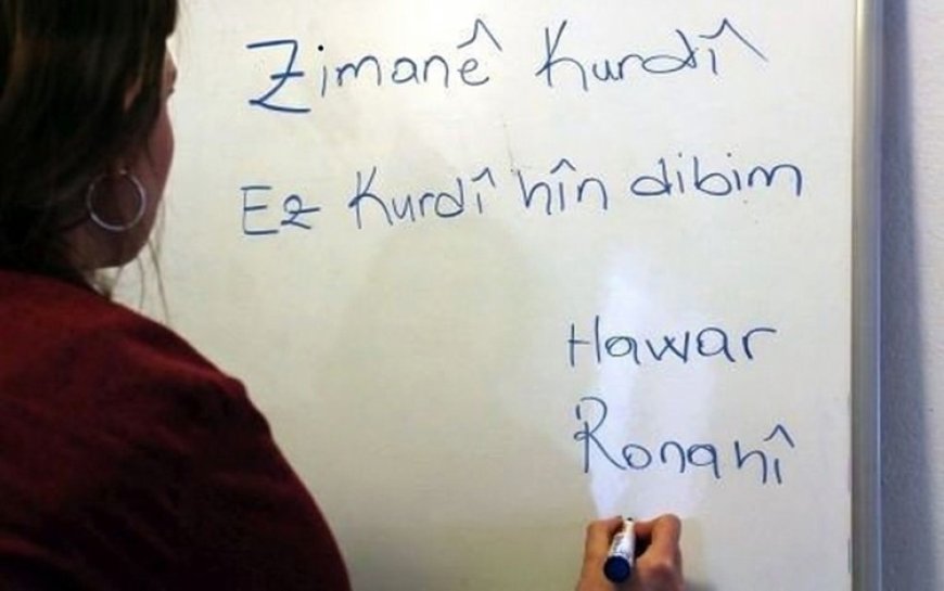 DILKURD’dan DEM Parti’ye açık mektup: ‘Kürtçe seçmeli dersler ana dilde eğitimin zemini olmalı’