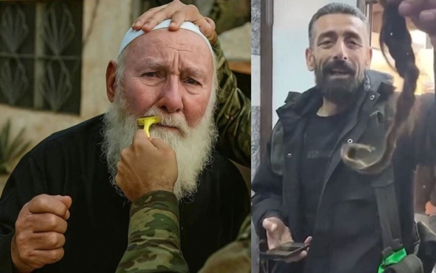 HRW’nin Suriye 2026 Raporu: 'Geçiş sürecine katliamlar ve ihlaller damga vurdu'