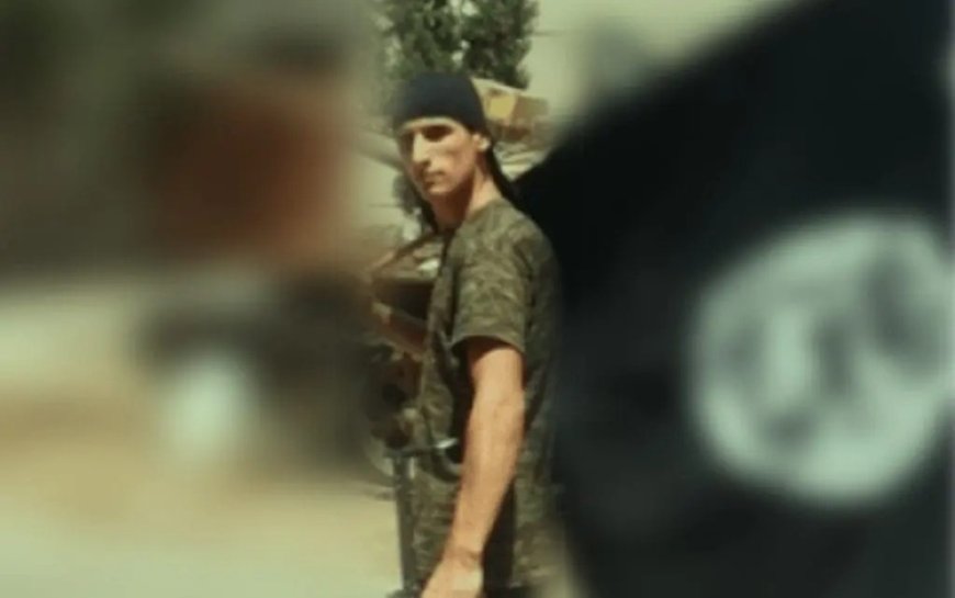 Al-Monitor: Hol kampında IŞİD ayaklanmasına ABD müdahale etmedi