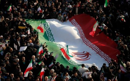 ABD'den vatandaşlarına tekrar 'İran'ı hemen terk edin' çağrısı