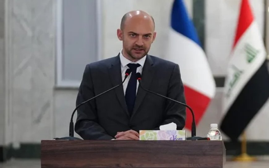 Fransa: Kürtlerin hakları cumhurbaşkanlığı kararnamesiyle güvence altına alınmalı