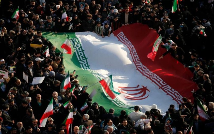 ABD'den vatandaşlarına tekrar 'İran'ı hemen terk edin' çağrısı