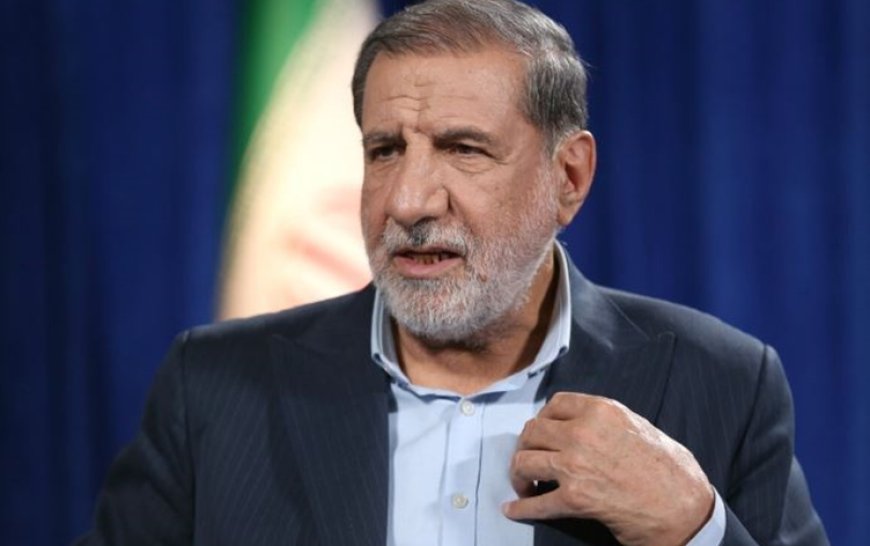 İranlı milletvekili: ABD ile müzakerelerden sonuç çıkmaz