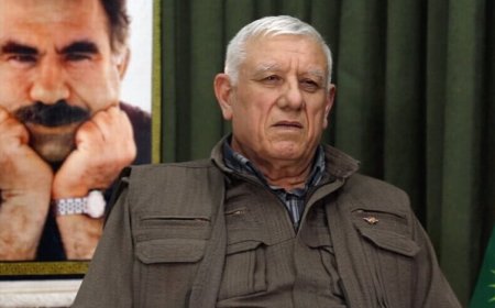 Cemil Bayık: İran rejiminin ayakta kalma zemini kalmadı