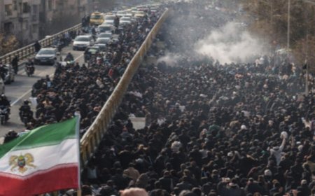 İran görüşmelerinin Umman’a taşınması Ankara’nın PKK endişelerini artırıyor