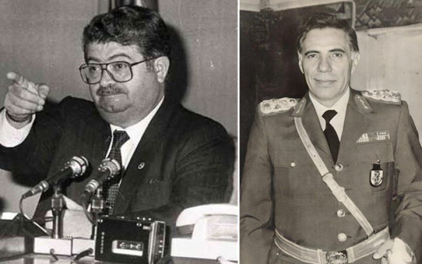 33 yıllık “Rapor” gün yüzüne çıkıyor: Özal’ın Kürt sorunu raporu açıklanıyor