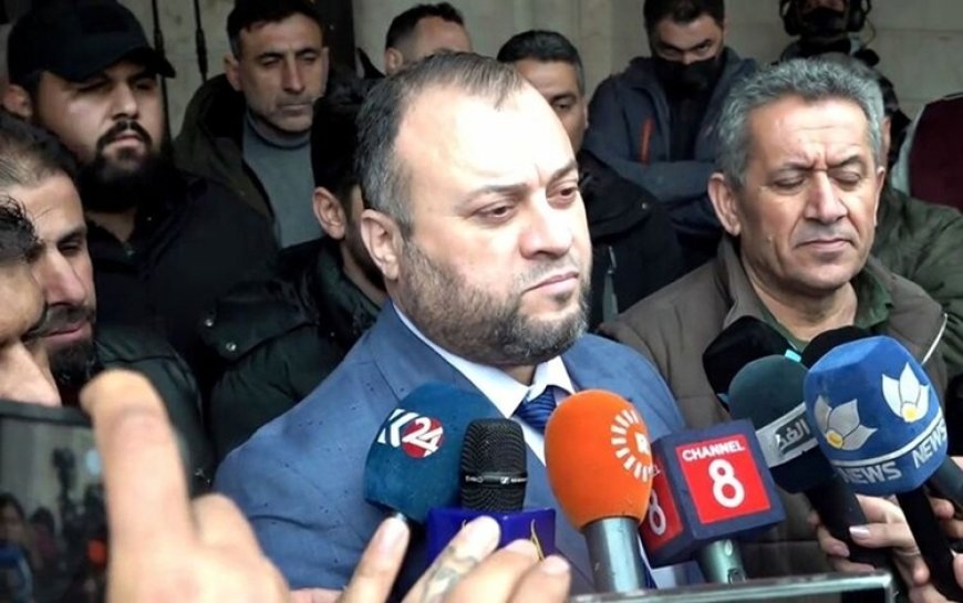 Suriyeli komutan: Kobani’de hayat tamamen normale dönecek