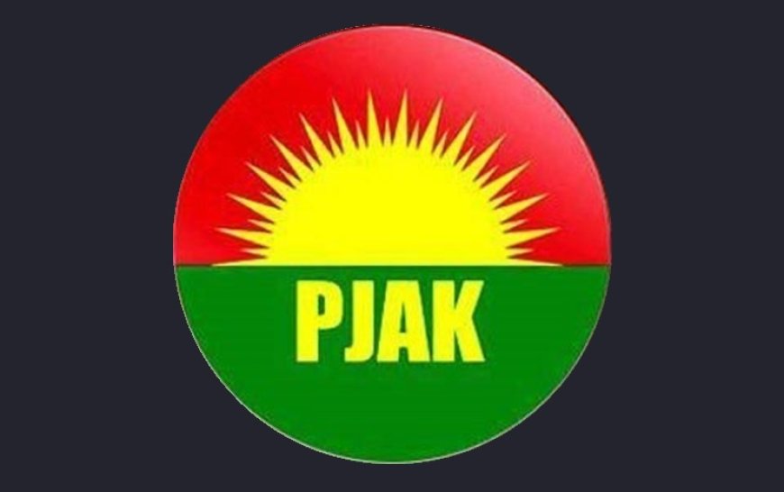 İran 'PJAK ile bağlantılı' olduğu iddiasıyla 11 kişiyi gözaltına aldı