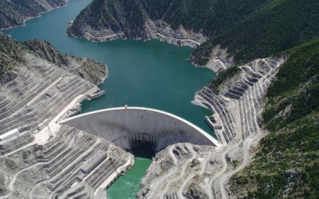 Diyarbakır Valiliği'nden 5 ile ‘baraj tahliyesi’ uyarısı