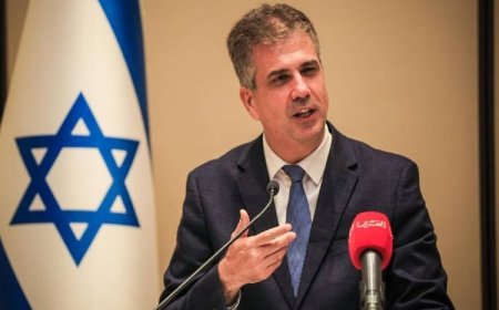 İsrail: ABD-İran anlaşsa da saldırabiliriz