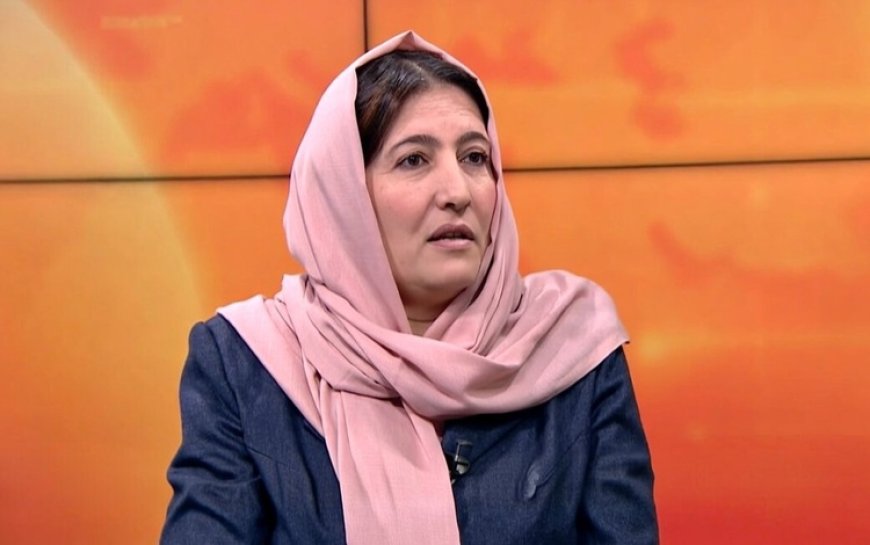 Fesla Yusuf açıkladı: ENKS, Ahmed Şara ile hangi konuları görüştü?