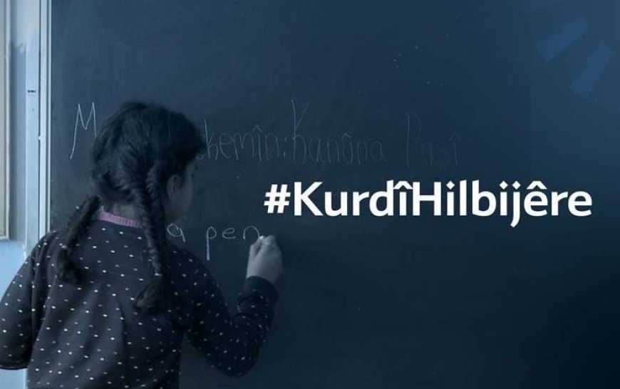 Ortaokullarda seçmeli ders maratonu sürüyor: Kürtçe için son gün 20 Şubat