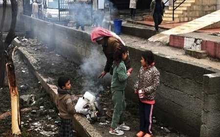 ENKS Yöneticisi: Kuşatma altındaki Kobani’de kirli su yüzünden 500 kişi hastalandı