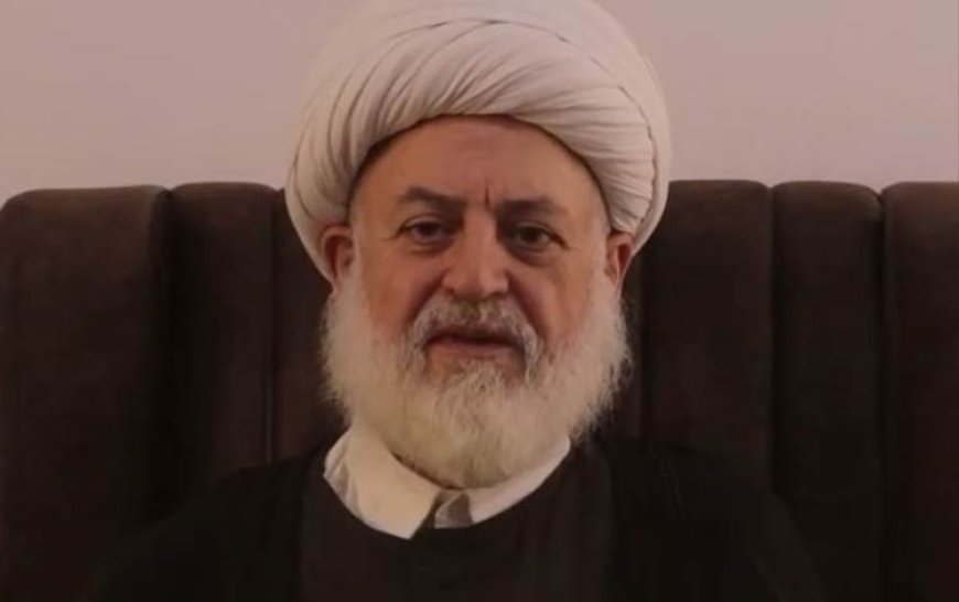 Suriye Alevileri Şam’a meydan okudu, Kürtleri örnek gösterdi