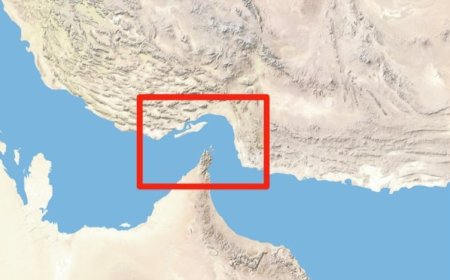 ABD’den gemilere ‘Hürmüz’ uyarısı: Güvenli değil!