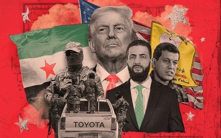 Barrack'tan Mazlum Abdi’ye: 'Sizin için tek bir kurşun bile sıkmayacağız'