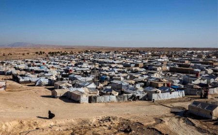 Kızılhaç: Suriye’de 31 bin kişinin akıbeti hala belirsiz