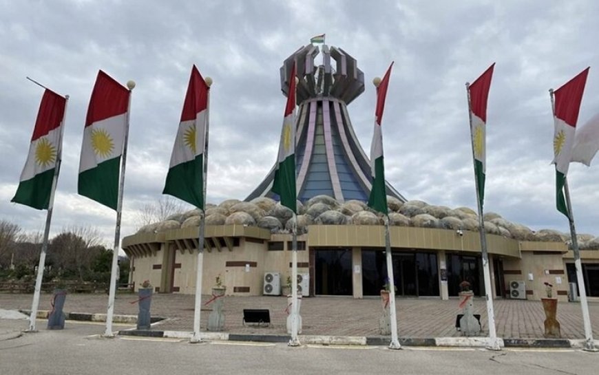 Halepçe’nin acısından barışın inşasına: Erbil’de ‘Ortadoğu Barış Uygulama Komitesi’ kuruldu