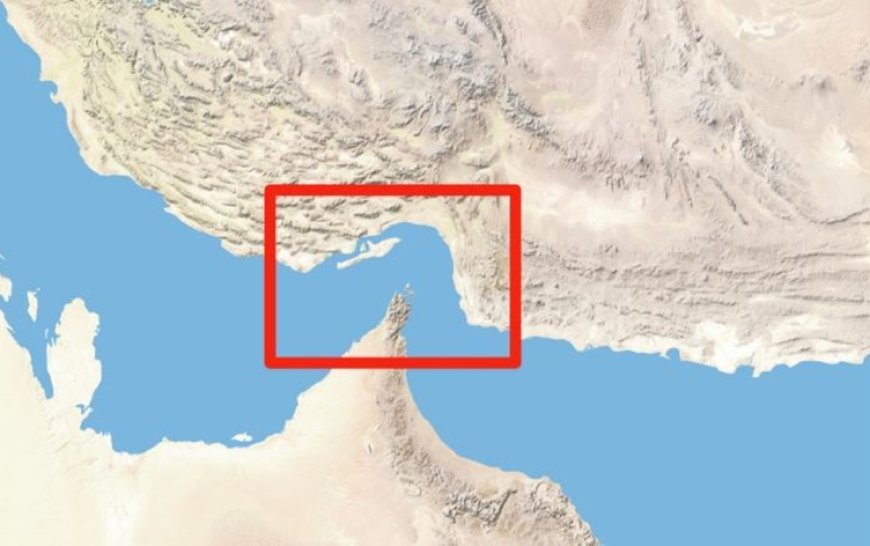 ABD’den gemilere ‘Hürmüz’ uyarısı: Güvenli değil!