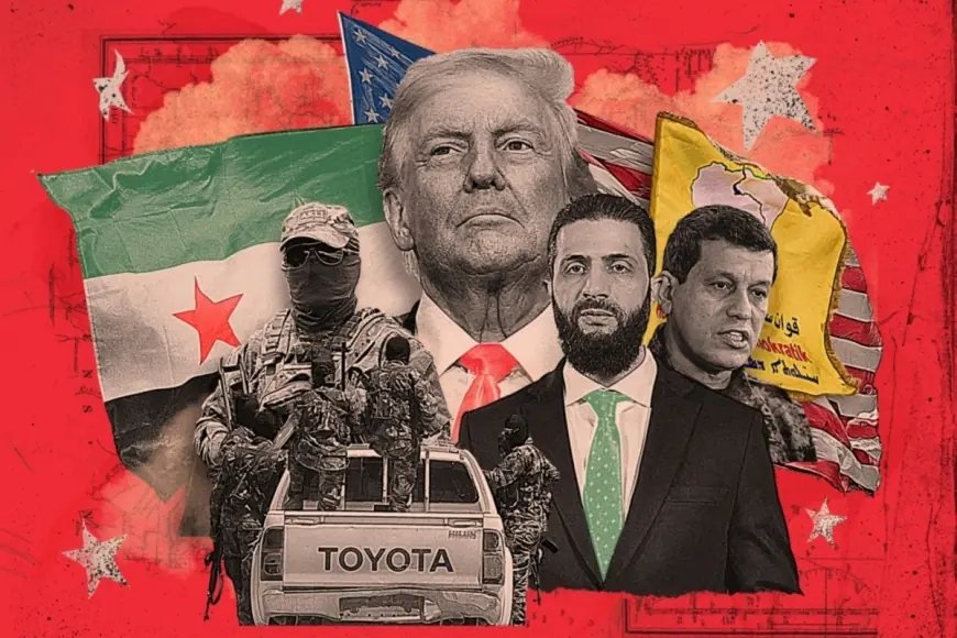 Barrack'tan Mazlum Abdi’ye: 'Sizin için tek bir kurşun bile sıkmayacağız'