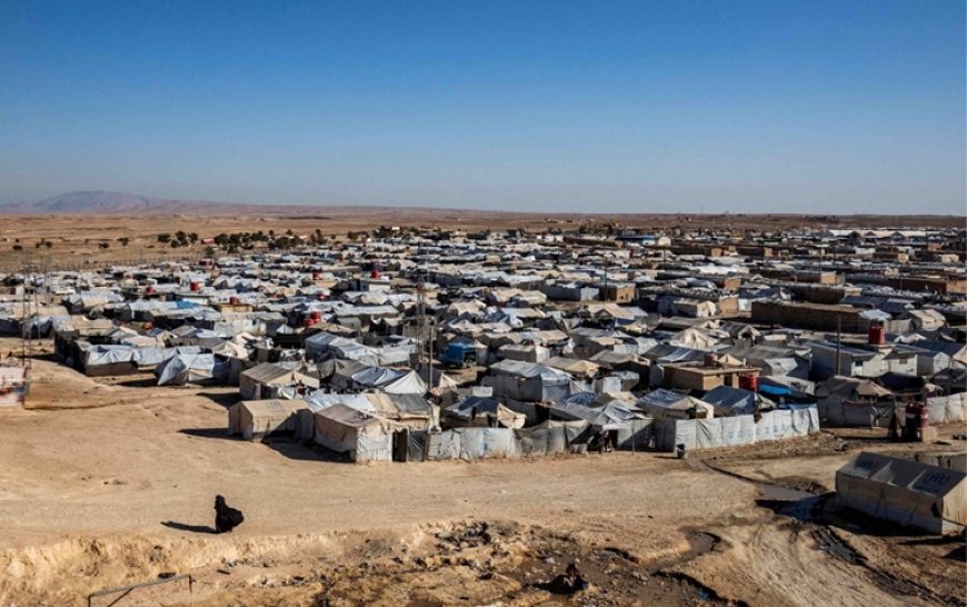 Kızılhaç: Suriye’de 31 bin kişinin akıbeti hala belirsiz