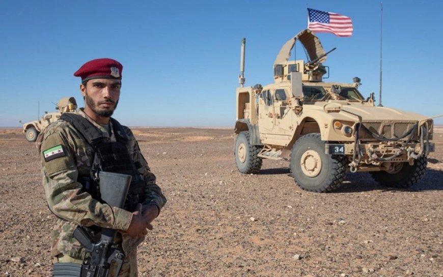 Suriye IŞİD’e Karşı Uluslararası Koalisyon’a 90’ıncı üye olarak resmen dahil oldu