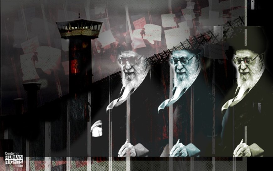 Hamaney'den onay: 2 binden fazla mahkum için af kararı