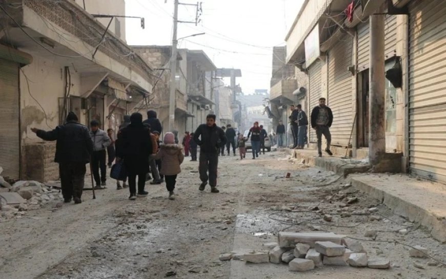 Şeyhmus Ahmed: Rojava’da Kürtlere ait evler yağmalanıyor